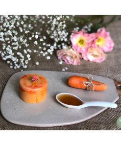 صابون هویج عسل ارگانیک