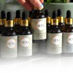 سرم‌های تقویتی