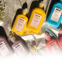 شامپو‌های ارگانیک